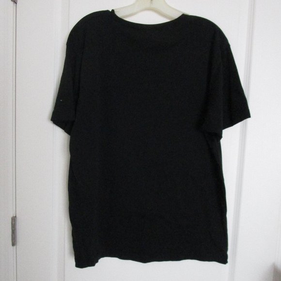 graphic printed souvenir t-shirt - Picture 3 of 9